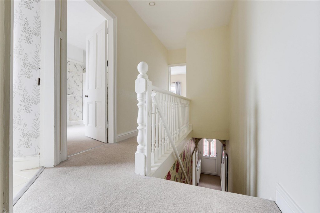 Broad Lane, Brinsley, NG16