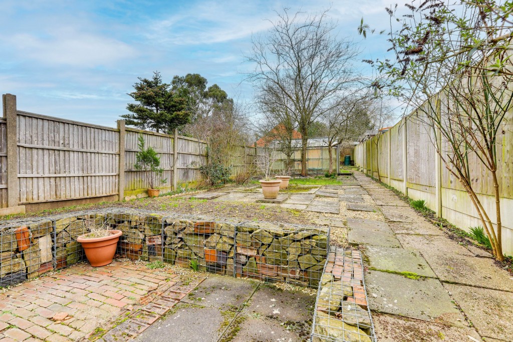 Broad Lane, Brinsley, NG16