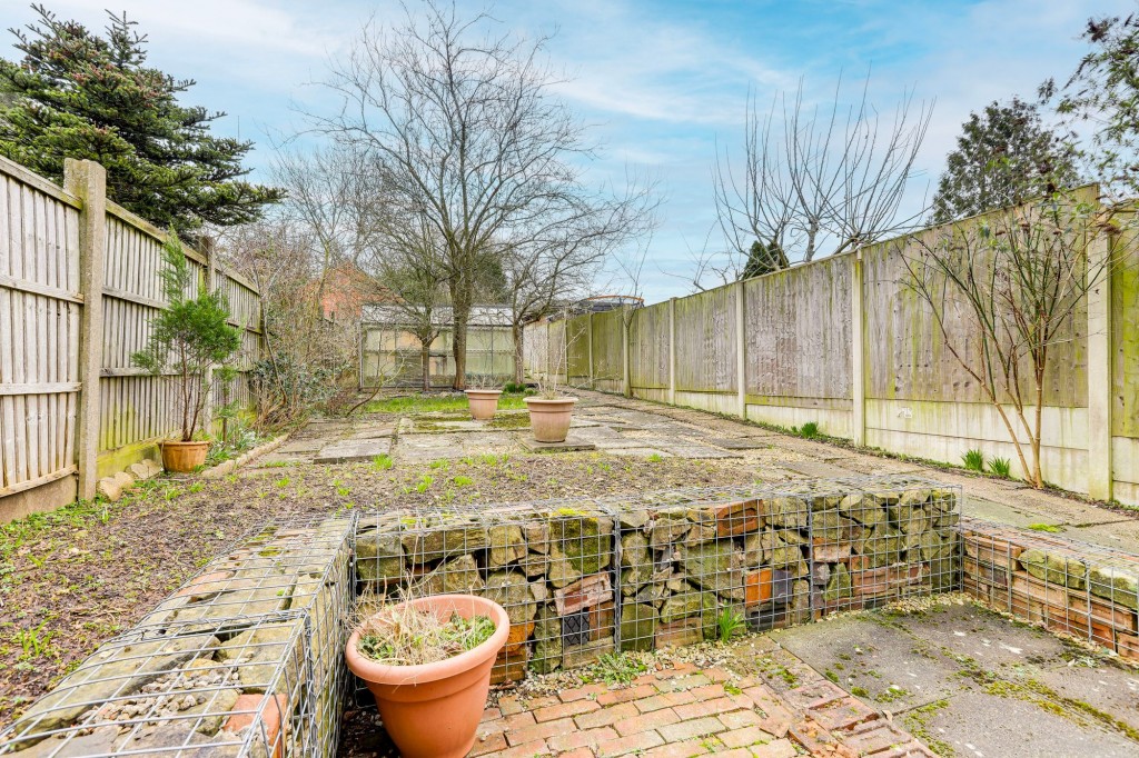 Broad Lane, Brinsley, NG16