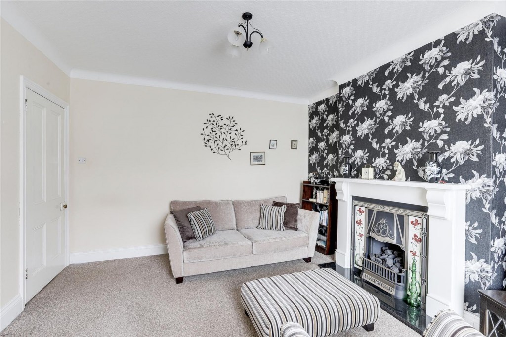 Broad Lane, Brinsley, NG16