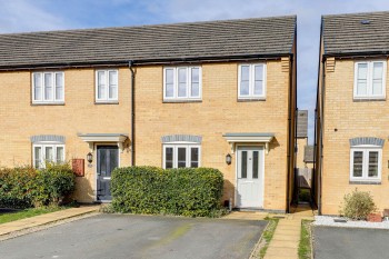 Russet Way, Nottingham, NG8