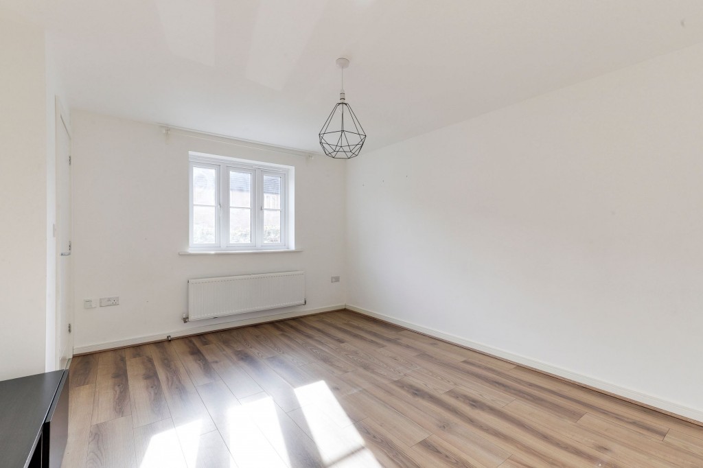 Russet Way, Nottingham, NG8