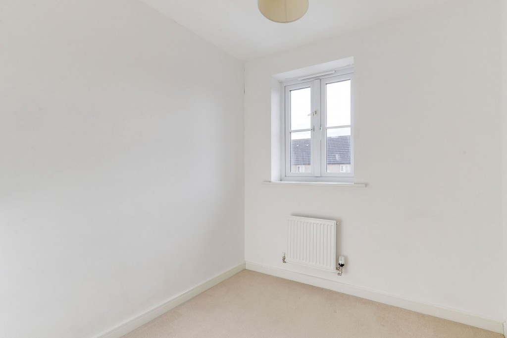 Russet Way, Nottingham, NG8