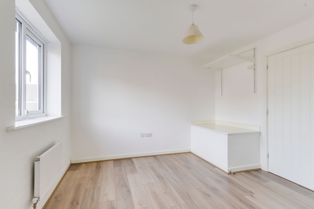 Russet Way, Nottingham, NG8