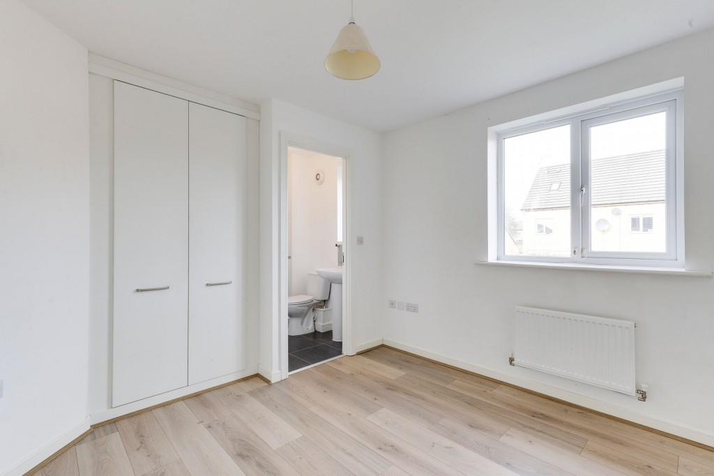 Russet Way, Nottingham, NG8