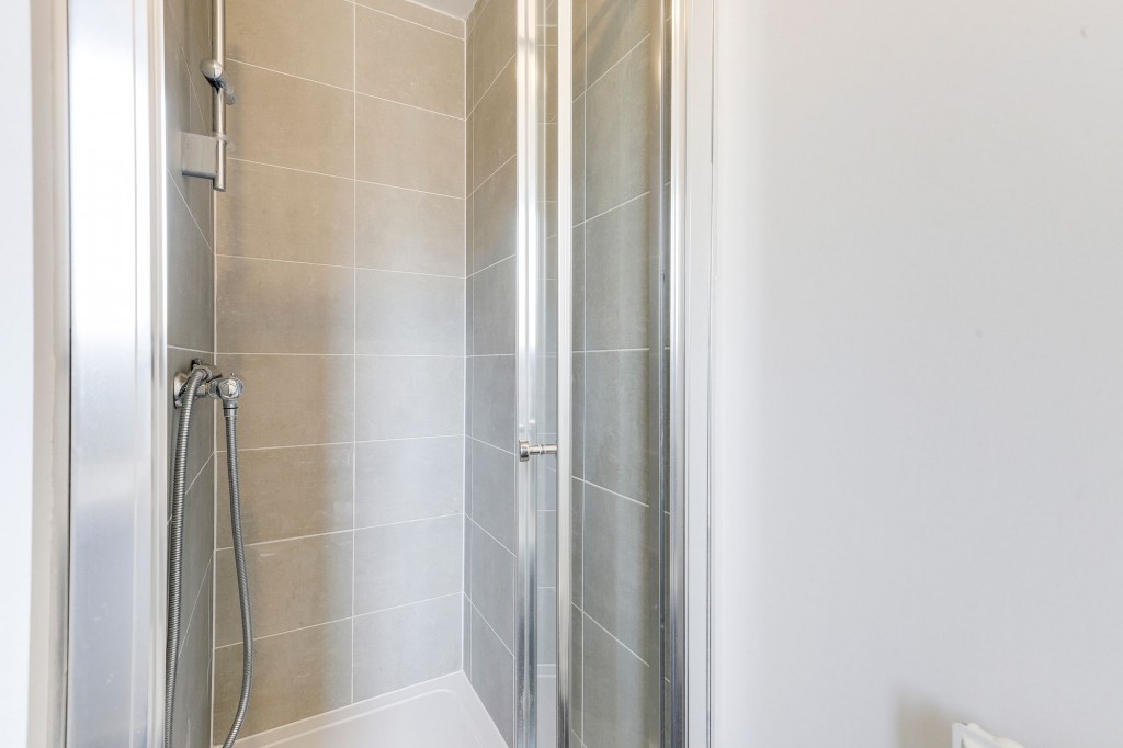 Russet Way, Nottingham, NG8