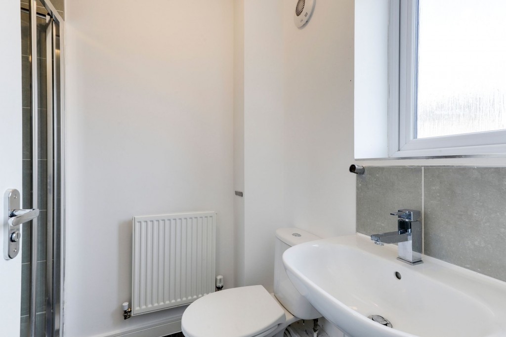 Russet Way, Nottingham, NG8