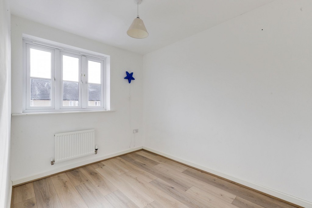 Russet Way, Nottingham, NG8