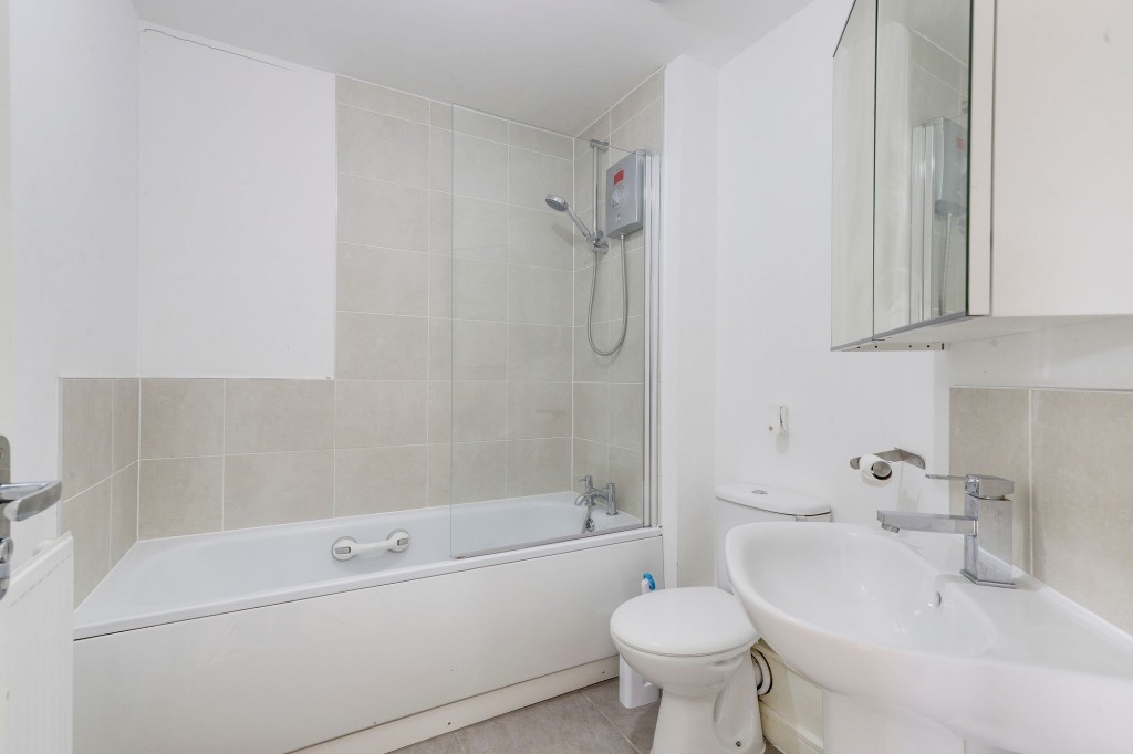 Russet Way, Nottingham, NG8