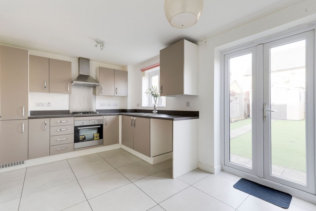 Russet Way, Nottingham, NG8