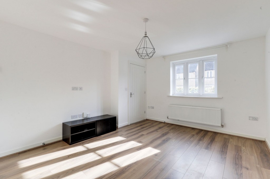 Russet Way, Nottingham, NG8