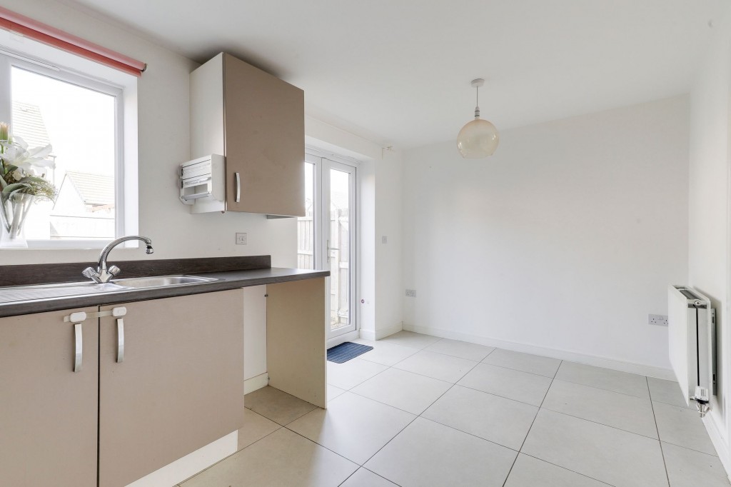 Russet Way, Nottingham, NG8