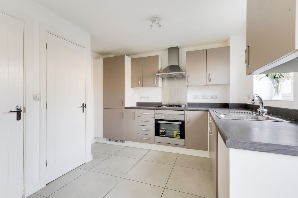 Russet Way, Nottingham, NG8