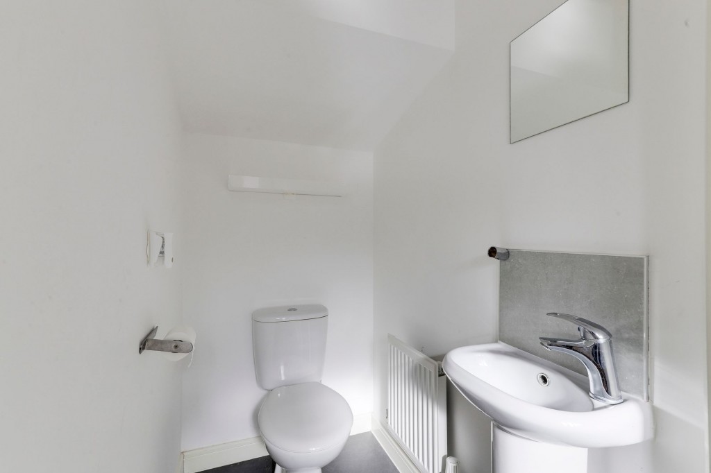 Russet Way, Nottingham, NG8