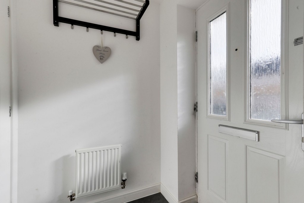 Russet Way, Nottingham, NG8