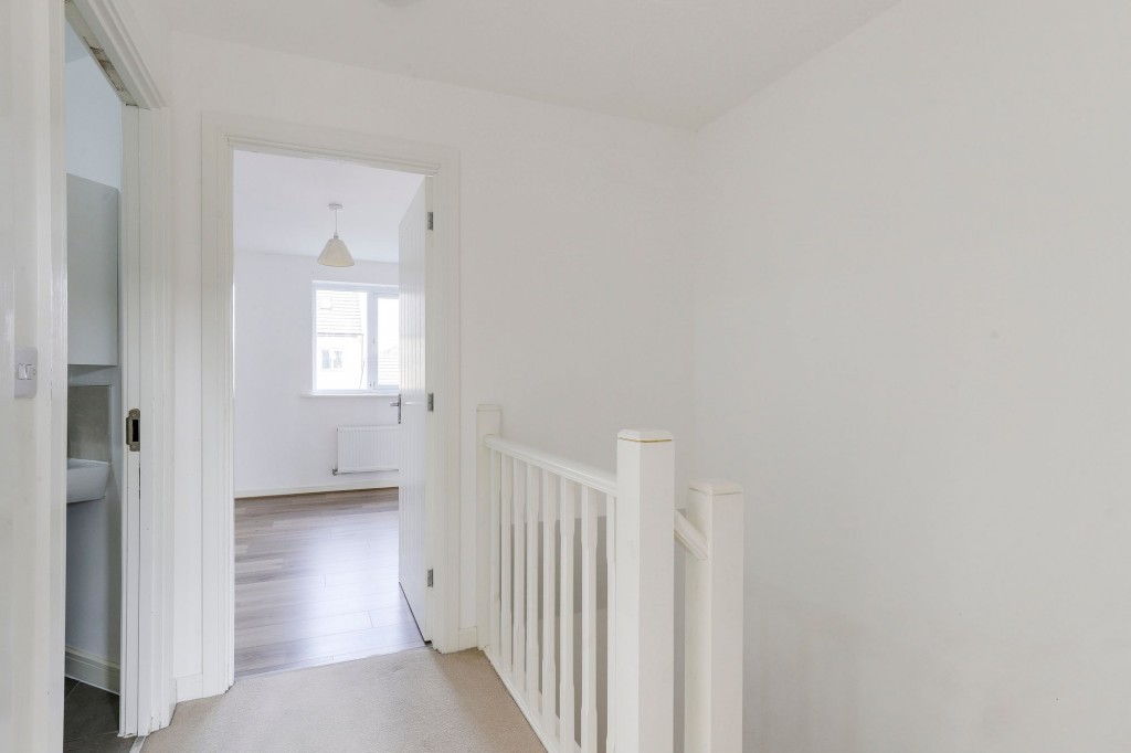 Russet Way, Nottingham, NG8