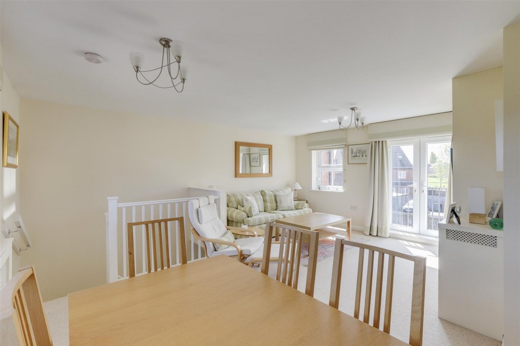 Red Kite Close, Hucknall, NG15