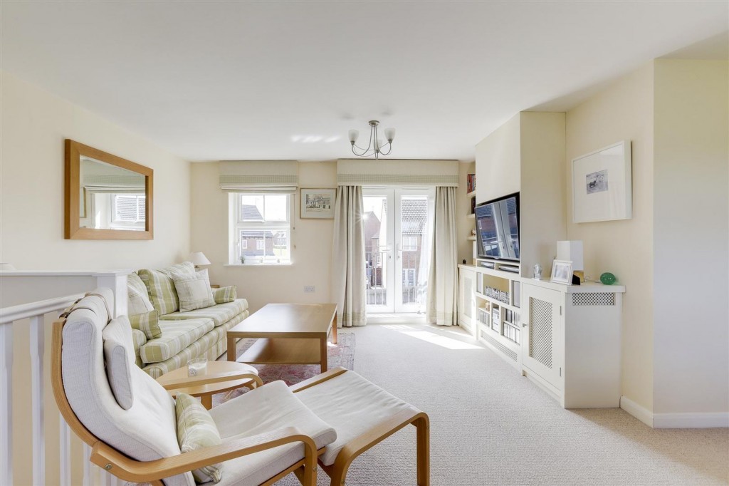 Red Kite Close, Hucknall, NG15