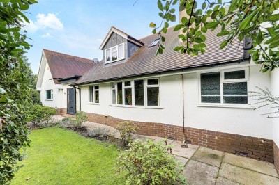 Yew Close, Nottingham, NG5
