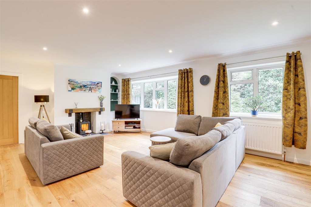 Yew Close, Nottingham, NG5