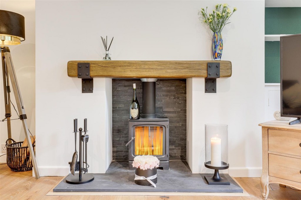 Yew Close, Nottingham, NG5