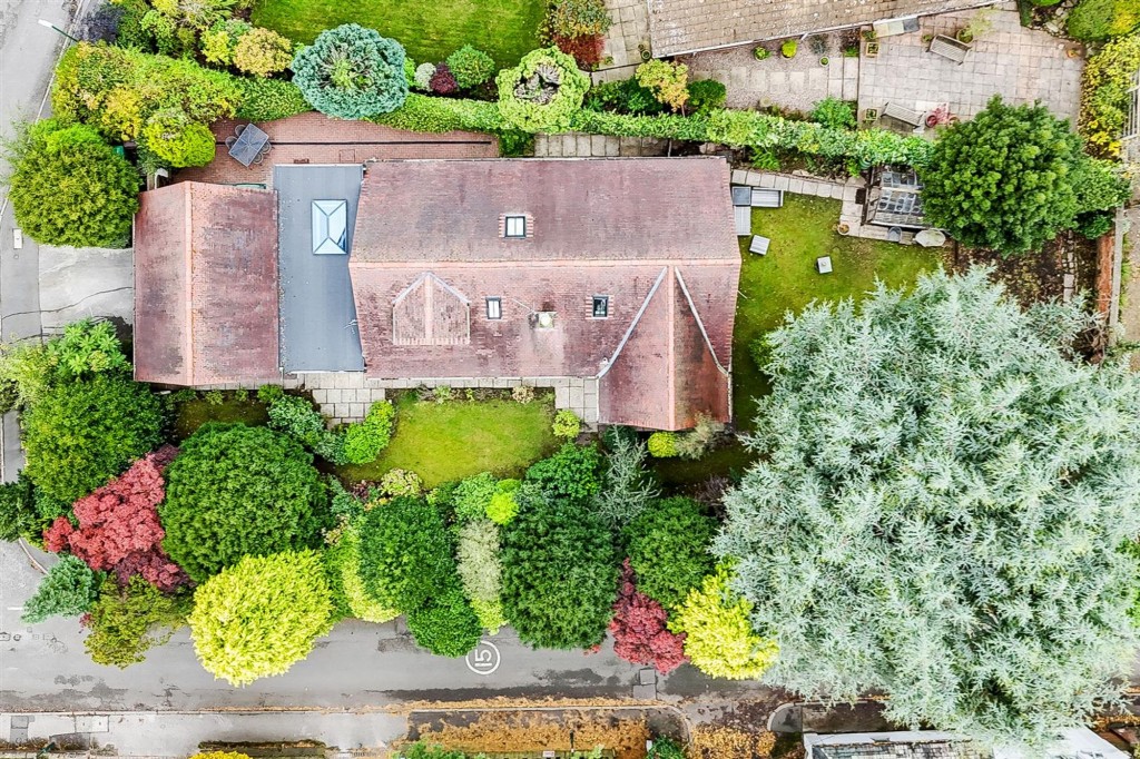 Yew Close, Nottingham, NG5