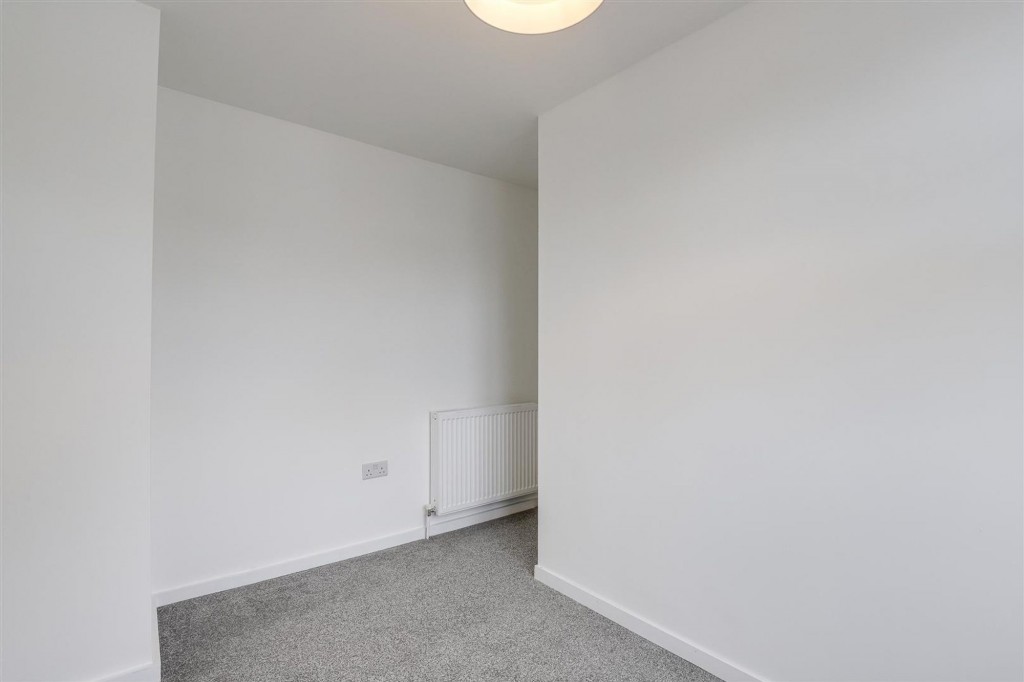 Glenlivet Gardens, Nottingham, NG11