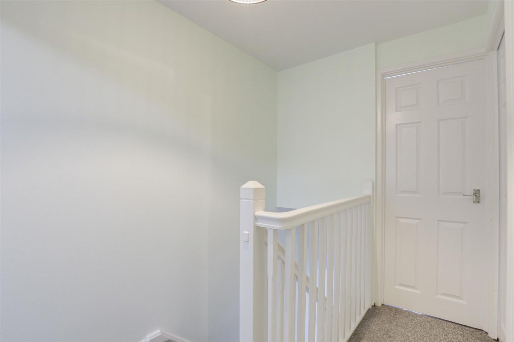 Glenlivet Gardens, Nottingham, NG11