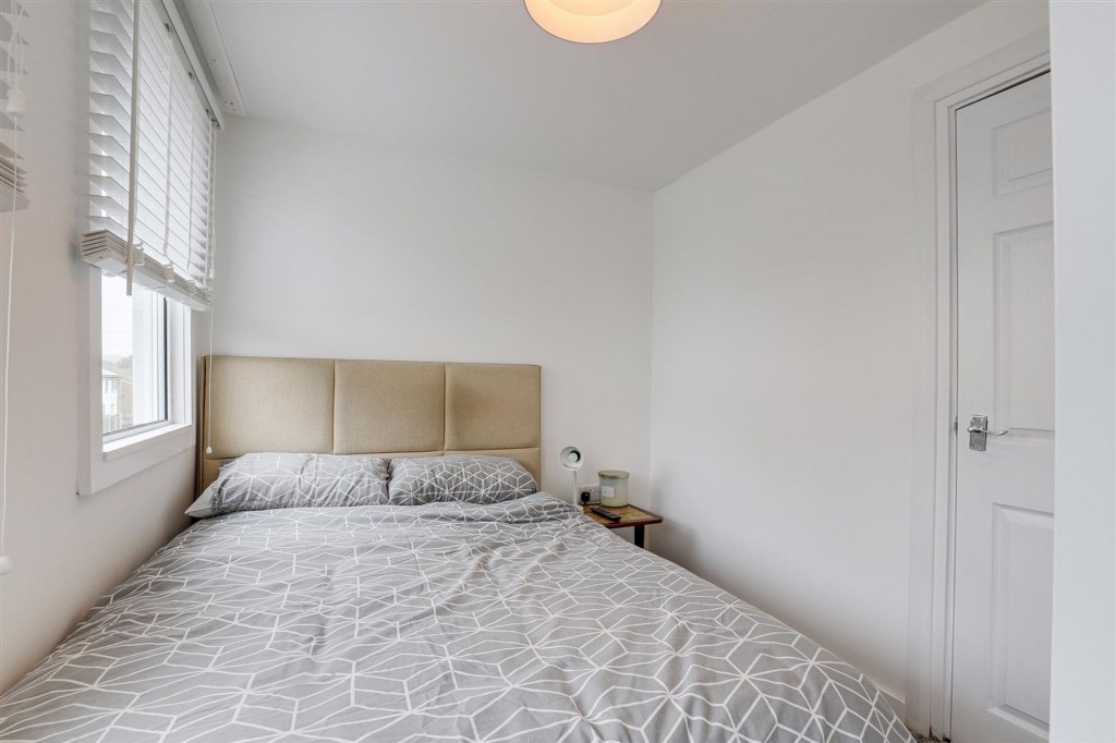 Glenlivet Gardens, Nottingham, NG11