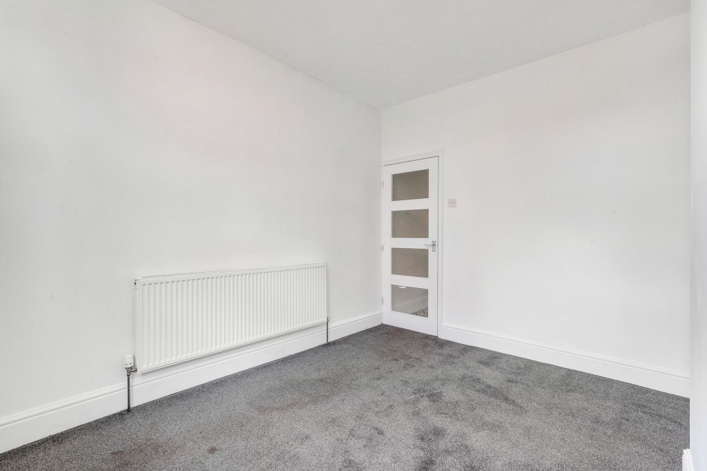 Maud Street, Nottingham, NG7
