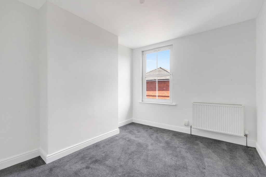 Maud Street, Nottingham, NG7