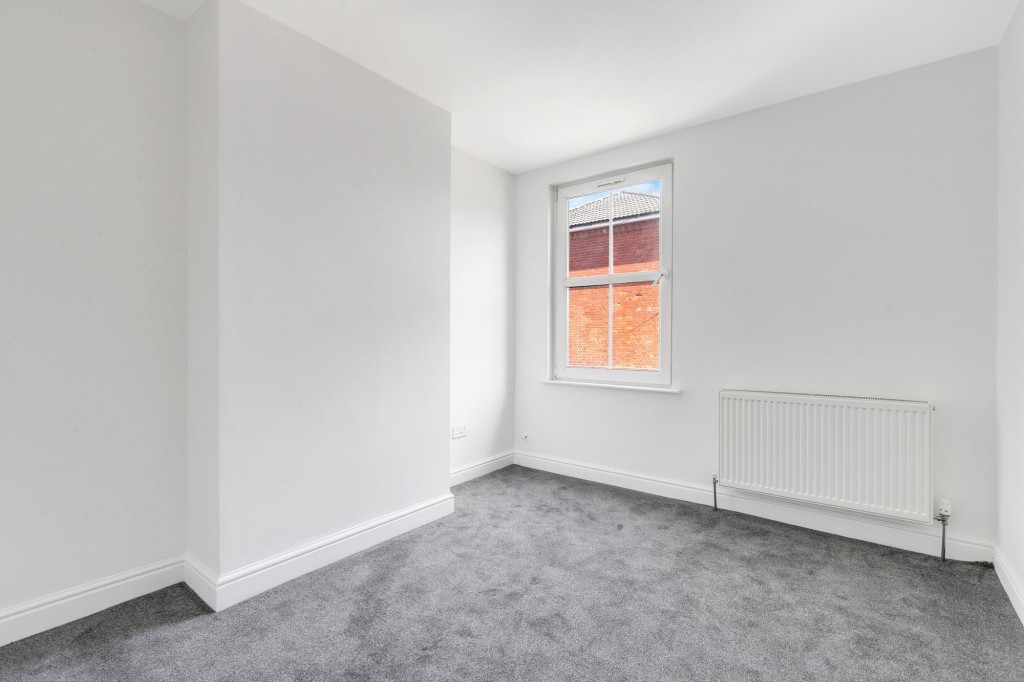 Maud Street, Nottingham, NG7