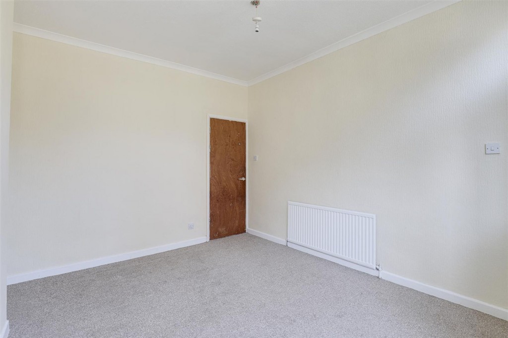 Acourt Street, Nottingham, NG7