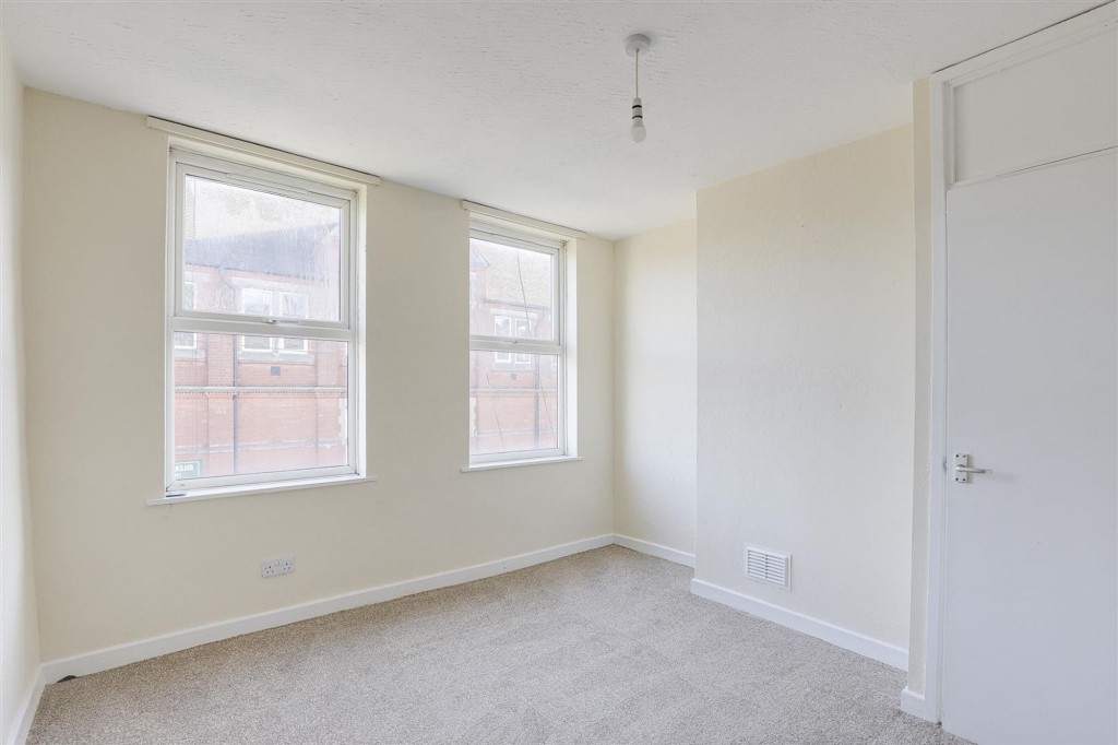 Acourt Street, Nottingham, NG7