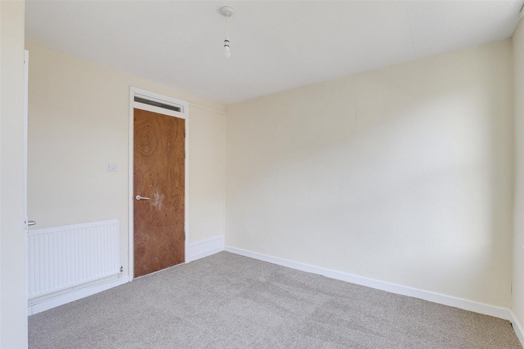 Acourt Street, Nottingham, NG7