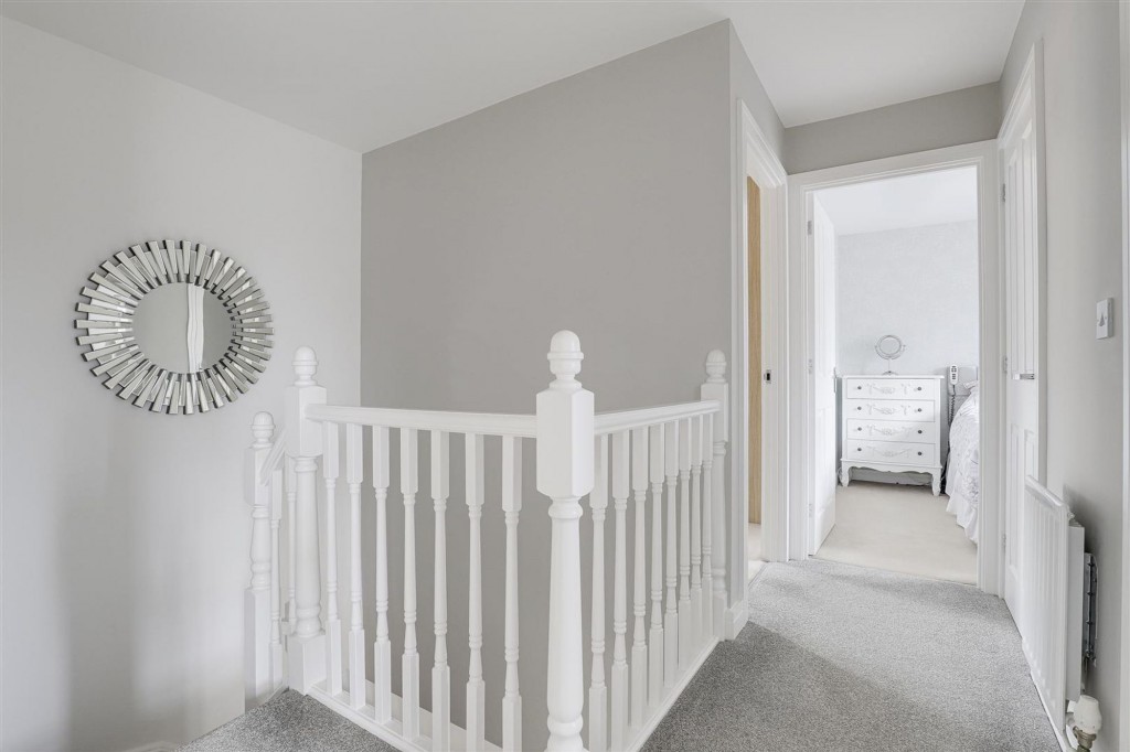 Pegswood Drive, Arnold, NG5