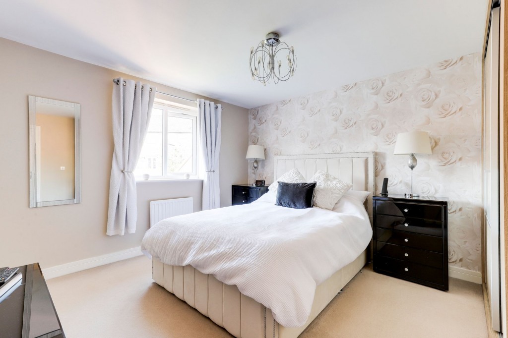 Pegswood Drive, Arnold, NG5