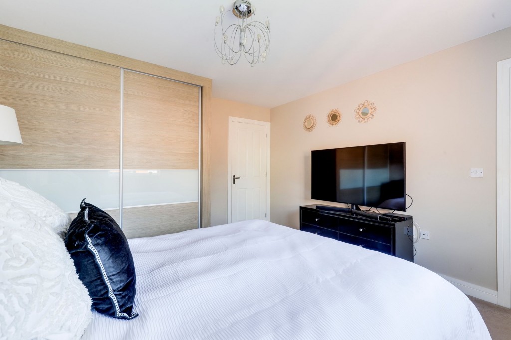 Pegswood Drive, Arnold, NG5