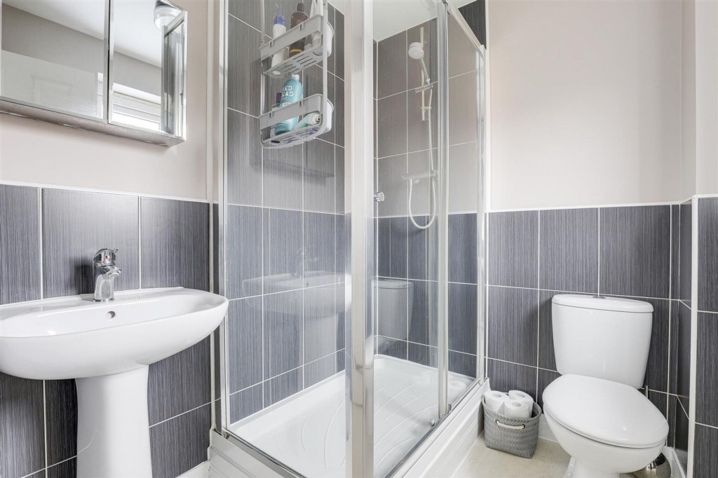 Pegswood Drive, Arnold, NG5