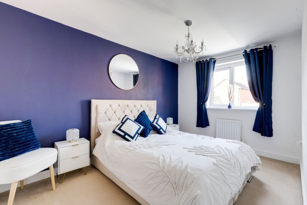 Pegswood Drive, Arnold, NG5