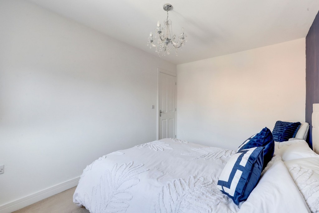 Pegswood Drive, Arnold, NG5