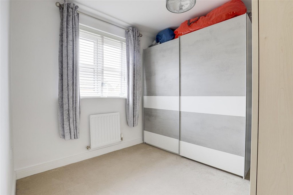 Pegswood Drive, Arnold, NG5