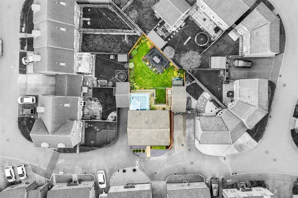 Pegswood Drive, Arnold, NG5