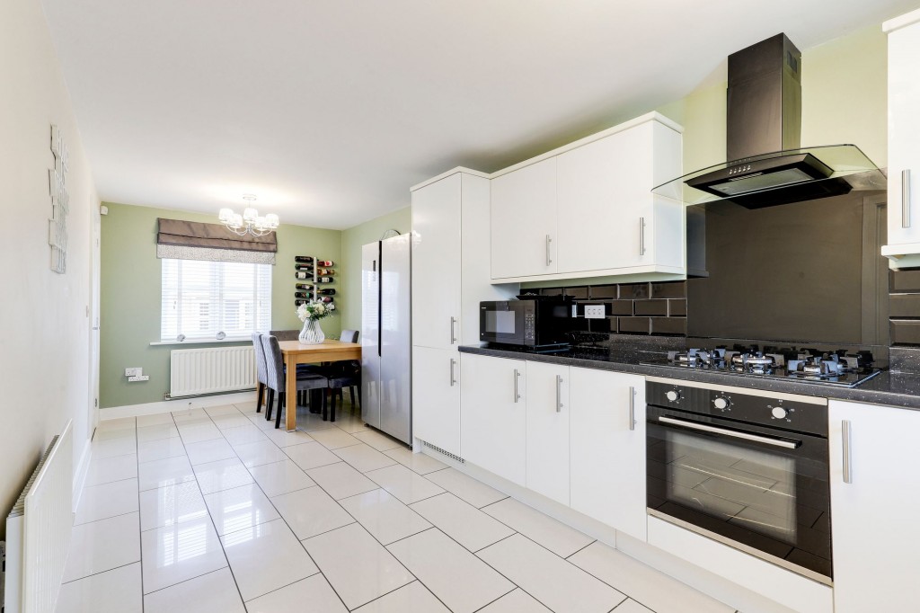 Pegswood Drive, Arnold, NG5