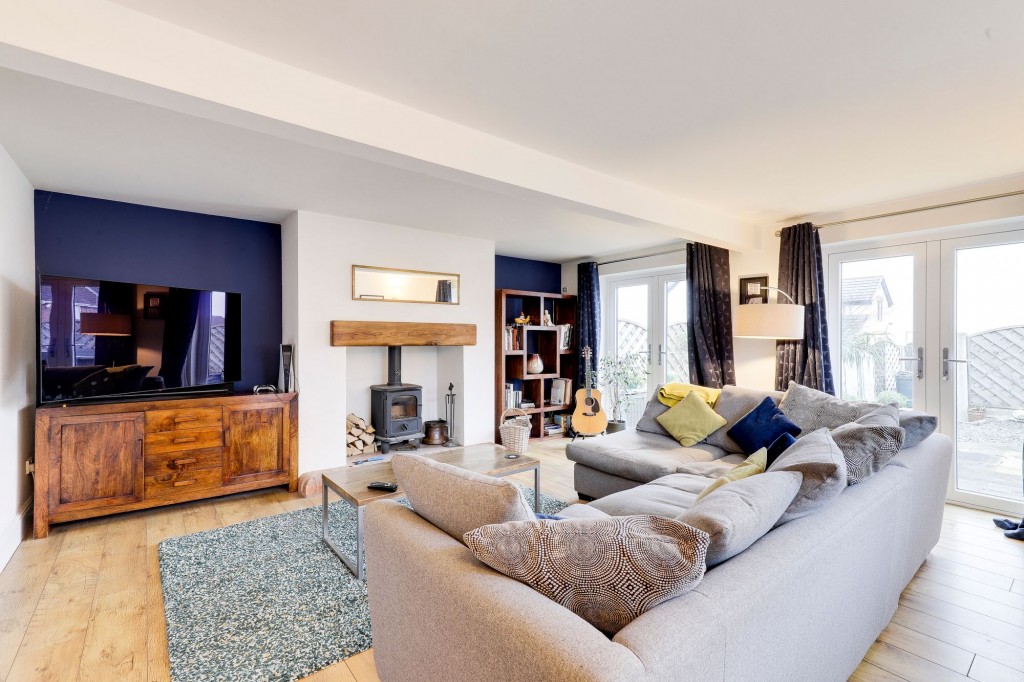 Sandfield Road, Arnold, NG5