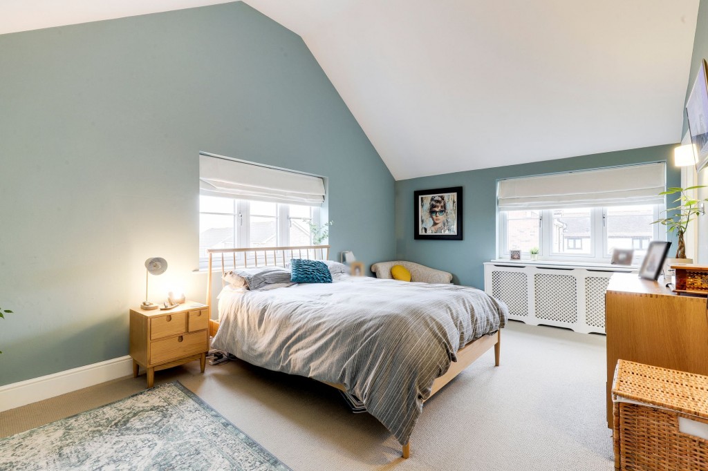 Sandfield Road, Arnold, NG5