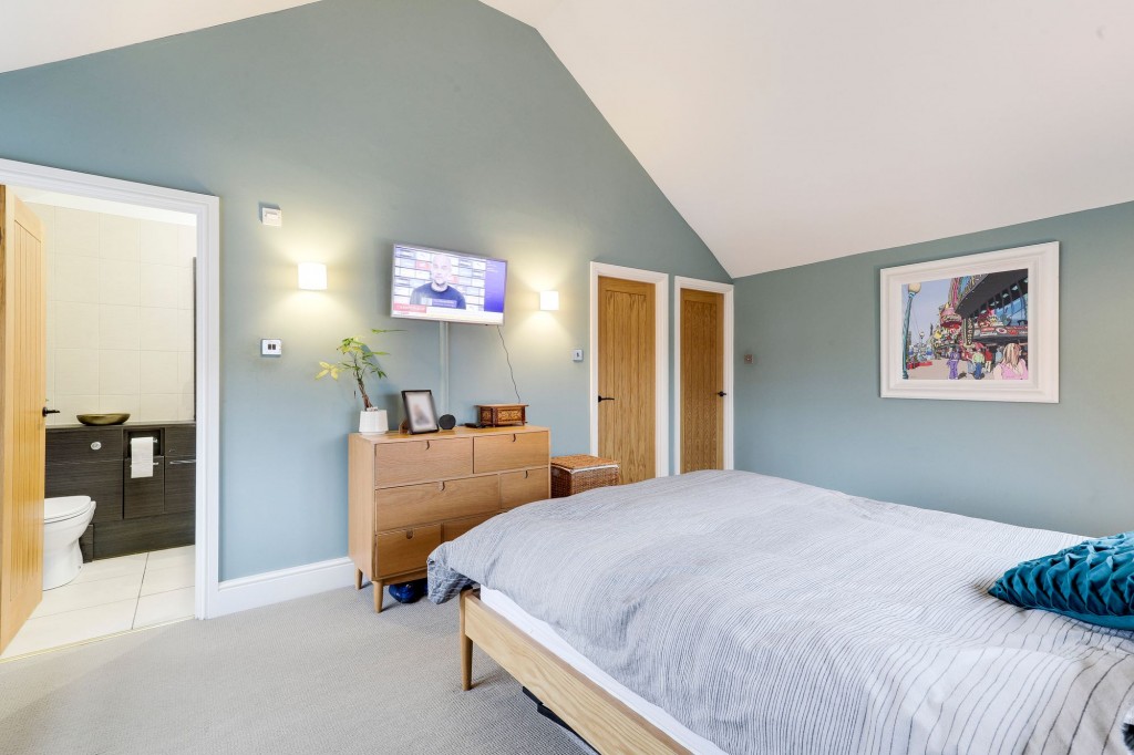 Sandfield Road, Arnold, NG5