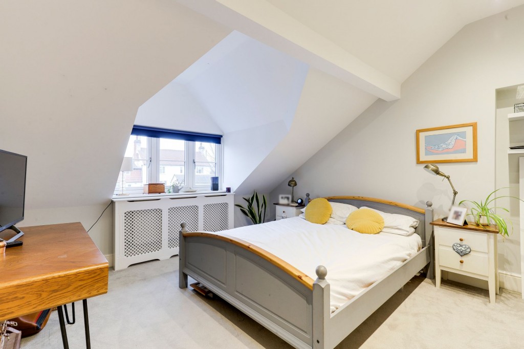 Sandfield Road, Arnold, NG5