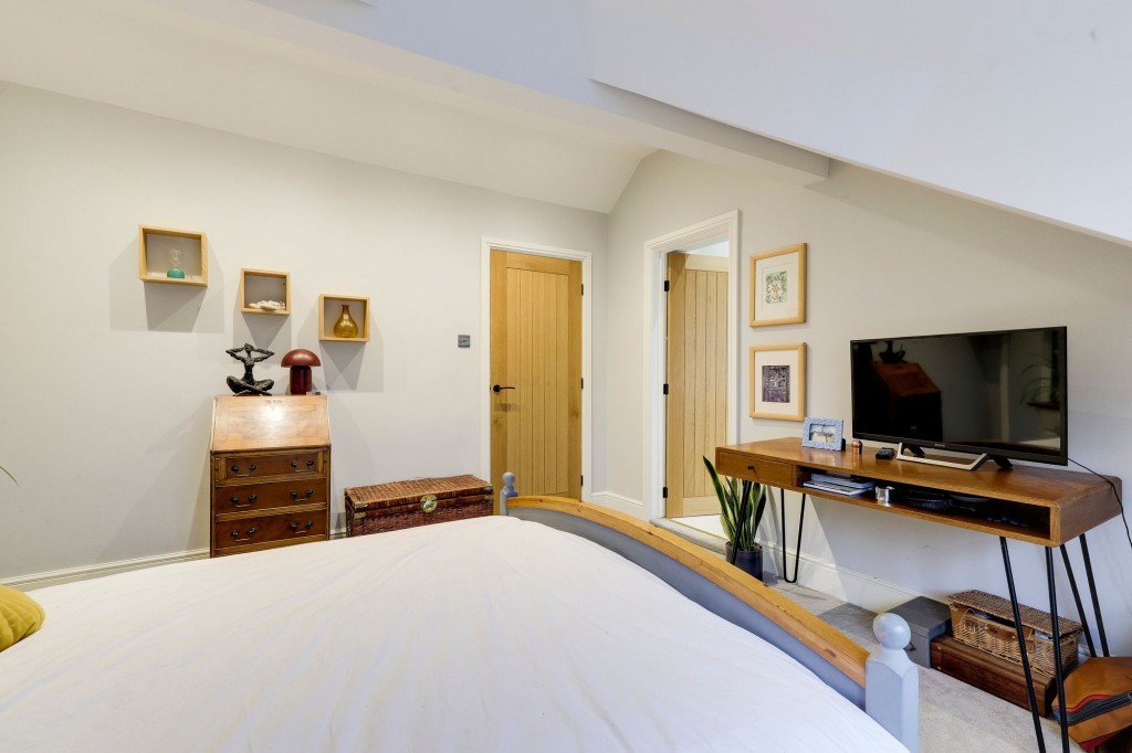 Sandfield Road, Arnold, NG5