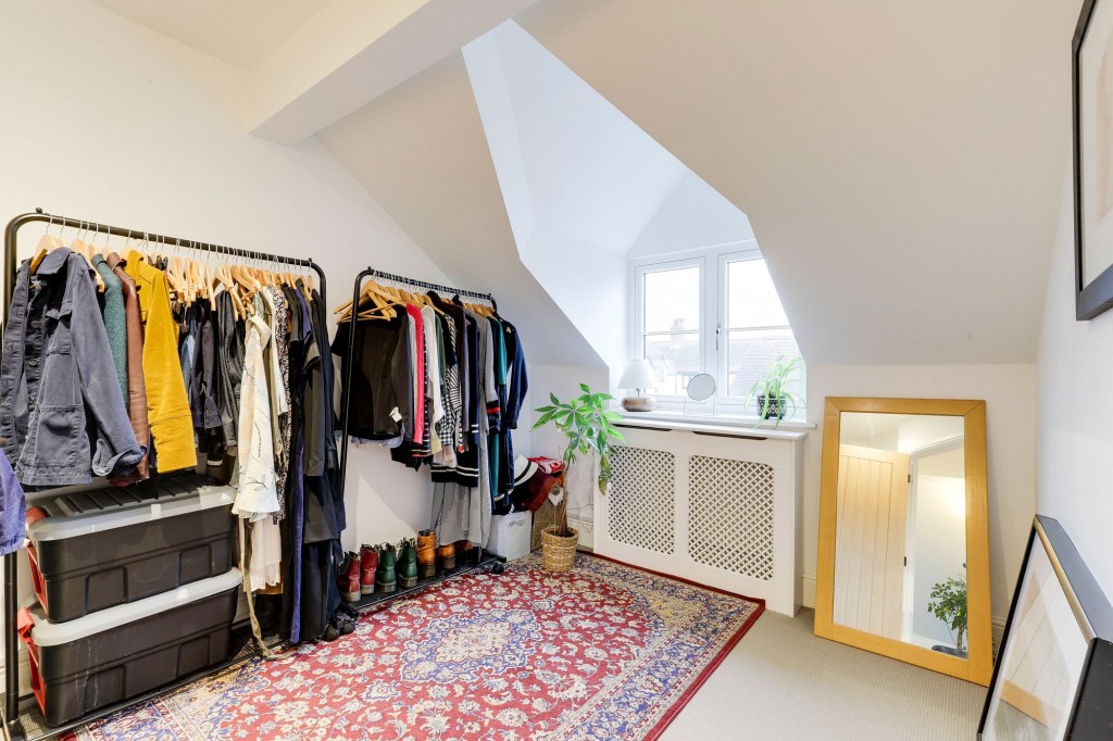 Sandfield Road, Arnold, NG5